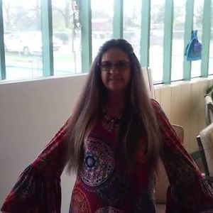 Meet your Posher, Rhonda